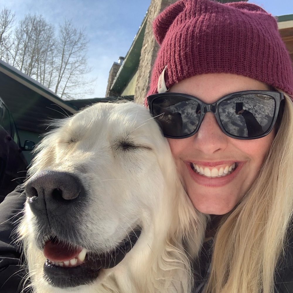 Meet your Posher, Jennifer